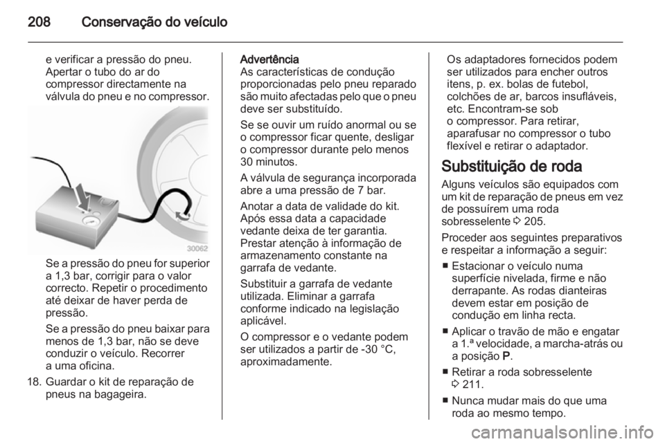 OPEL INSIGNIA 2011.5  Manual de Instruções (in Portugues) 