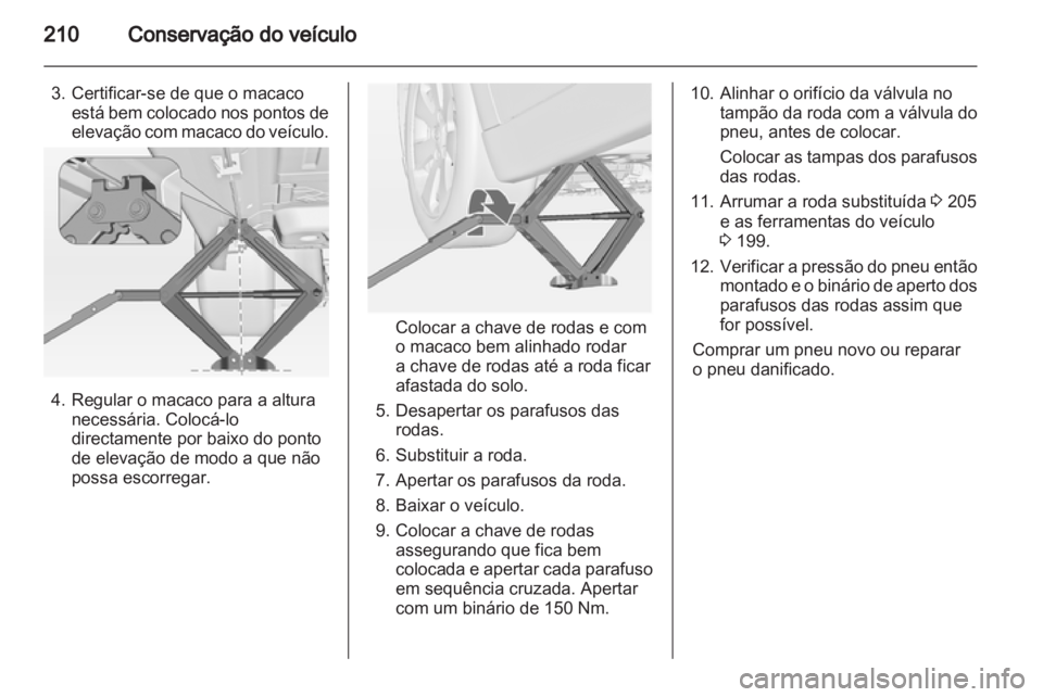 OPEL INSIGNIA 2011.5  Manual de Instruções (in Portugues) 