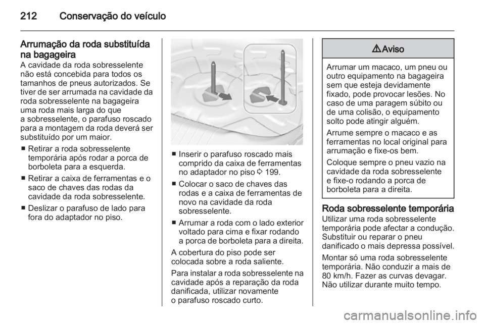 OPEL INSIGNIA 2011.5  Manual de Instruções (in Portugues) 