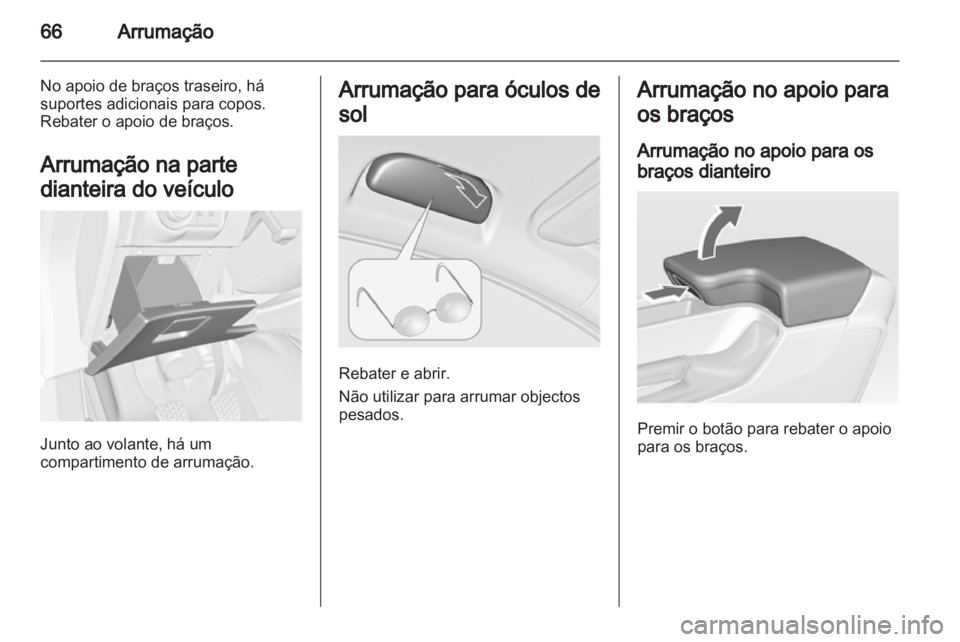 OPEL INSIGNIA 2011.5  Manual de Instruções (in Portugues) 