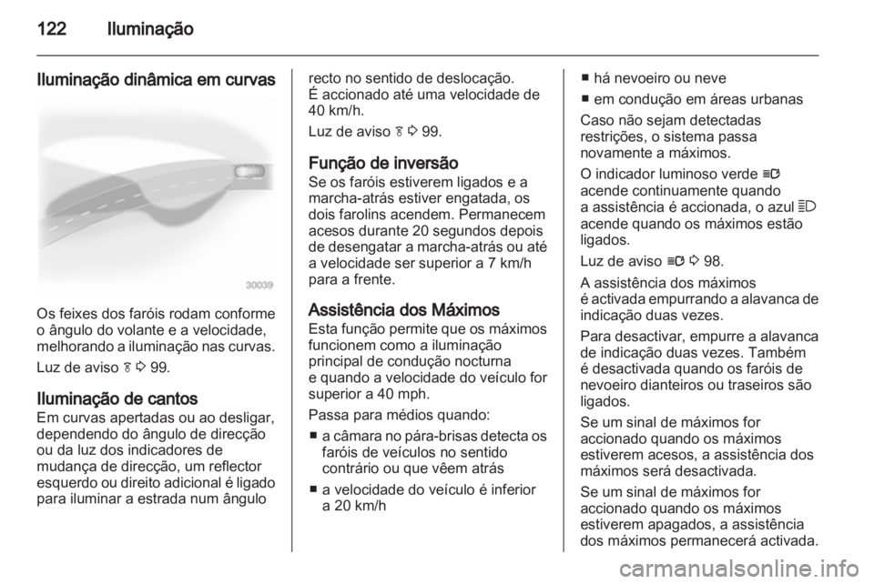 OPEL INSIGNIA 2012  Manual de Instruções (in Portugues) 