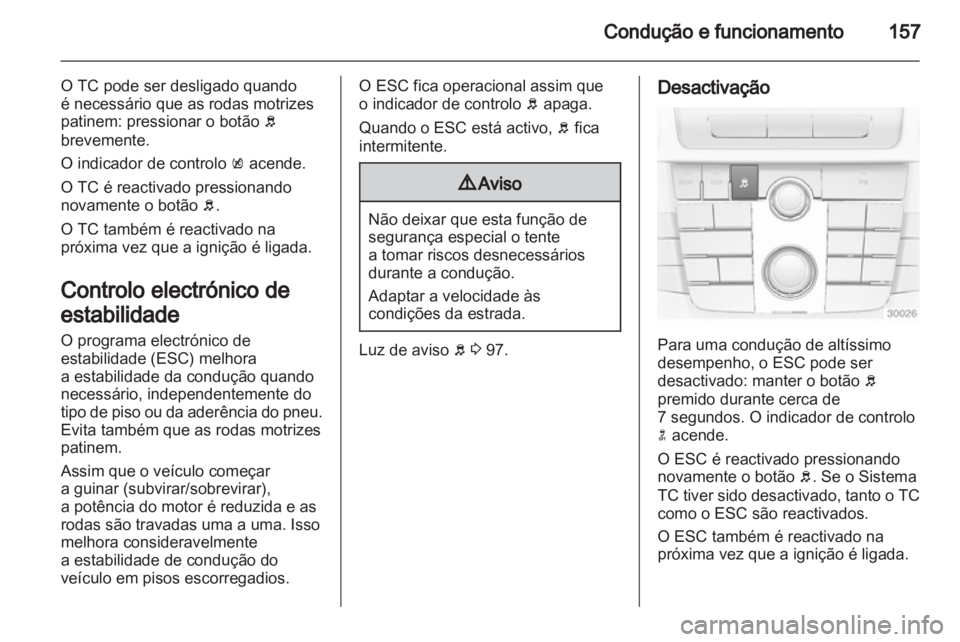 OPEL INSIGNIA 2012  Manual de Instruções (in Portugues) 