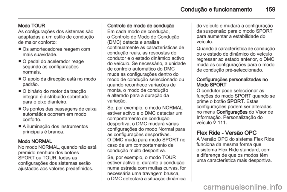 OPEL INSIGNIA 2012  Manual de Instruções (in Portugues) 