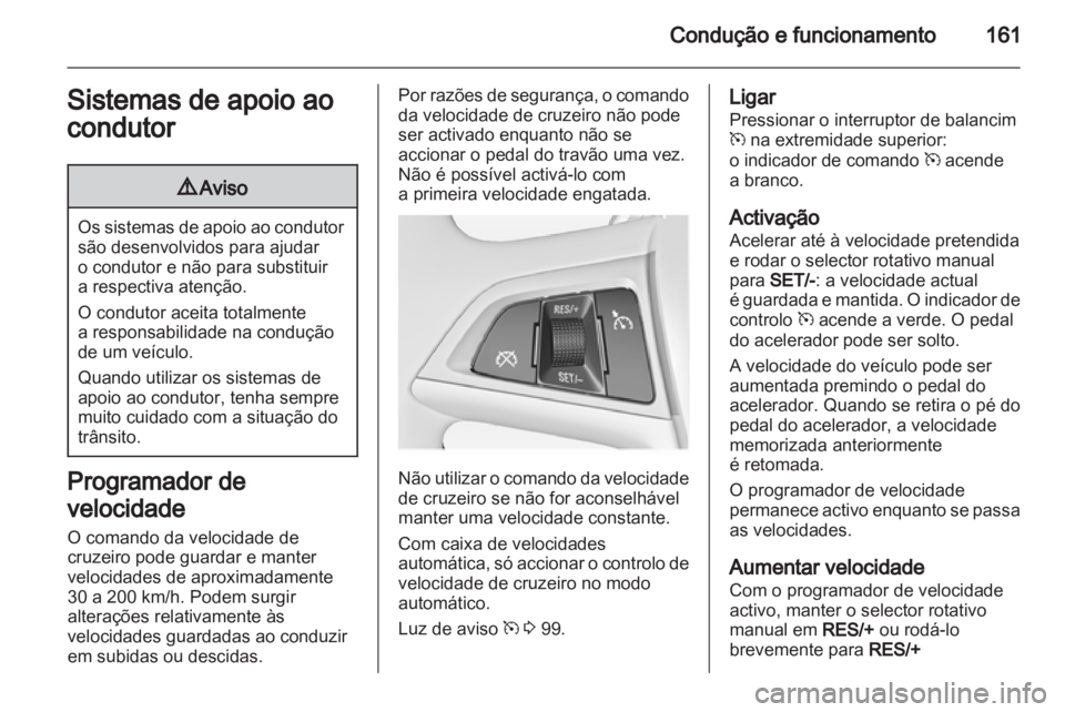 OPEL INSIGNIA 2012  Manual de Instruções (in Portugues) 