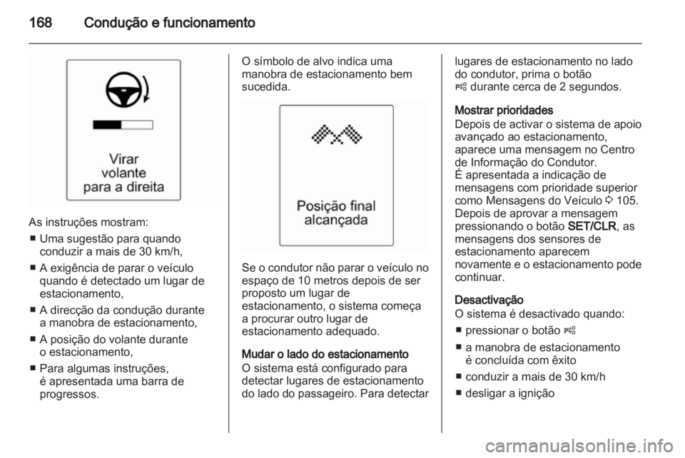 OPEL INSIGNIA 2012  Manual de Instruções (in Portugues) 