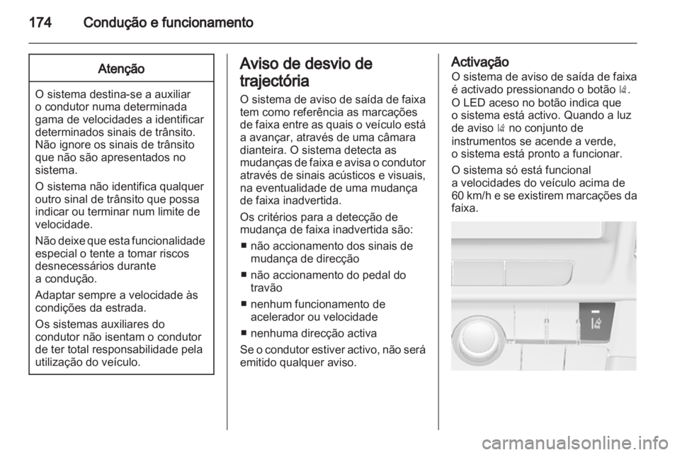 OPEL INSIGNIA 2012  Manual de Instruções (in Portugues) 
