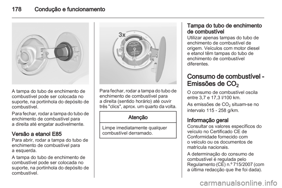 OPEL INSIGNIA 2012  Manual de Instruções (in Portugues) 