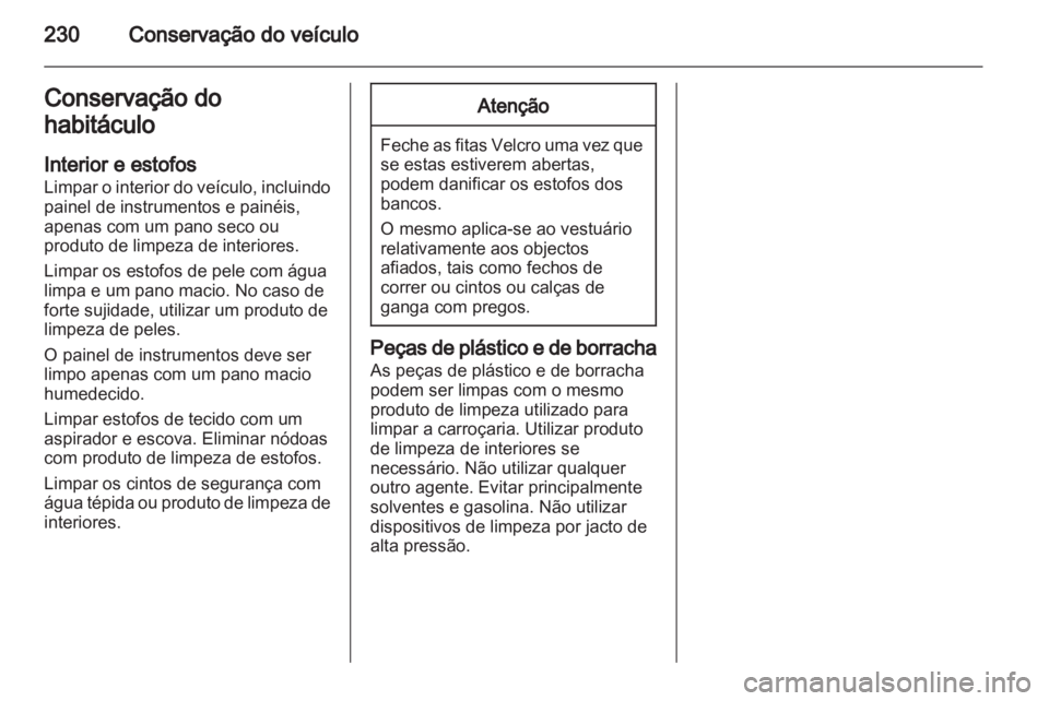 OPEL INSIGNIA 2012  Manual de Instruções (in Portugues) 