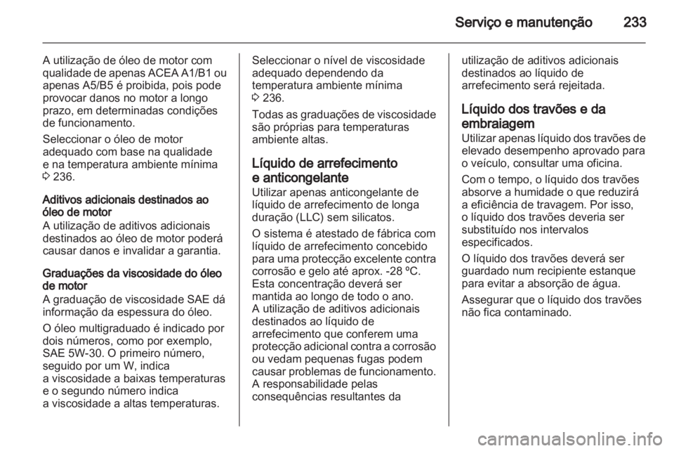 OPEL INSIGNIA 2012  Manual de Instruções (in Portugues) 