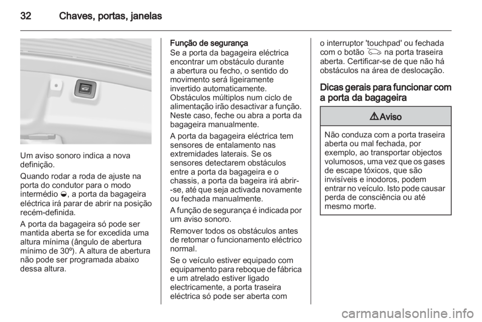 OPEL INSIGNIA 2012  Manual de Instruções (in Portugues) 