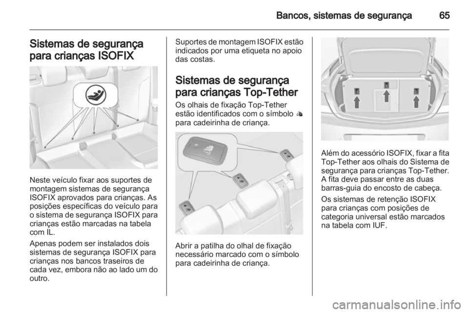 OPEL INSIGNIA 2012  Manual de Instruções (in Portugues) 