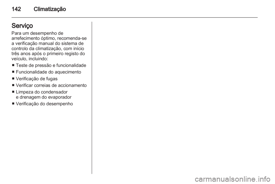 OPEL INSIGNIA 2012.5  Manual de Instruções (in Portugues) 