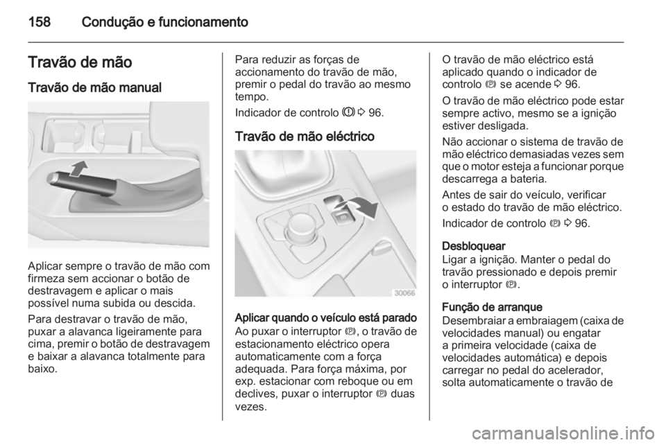 OPEL INSIGNIA 2012.5  Manual de Instruções (in Portugues) 