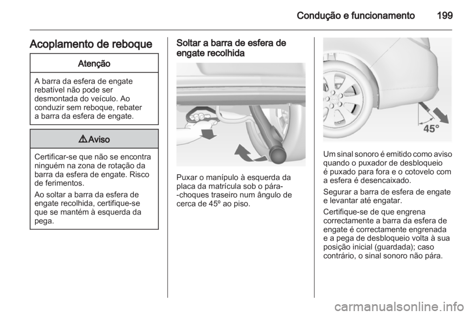 OPEL INSIGNIA 2012.5  Manual de Instruções (in Portugues) 
