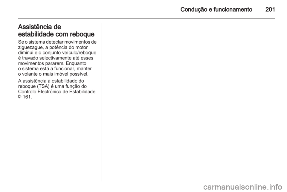 OPEL INSIGNIA 2012.5  Manual de Instruções (in Portugues) 