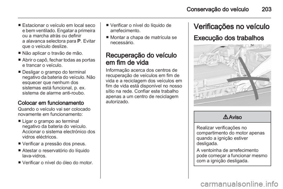 OPEL INSIGNIA 2012.5  Manual de Instruções (in Portugues) 