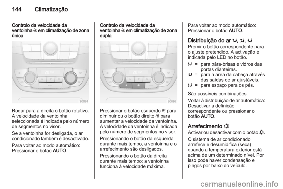 OPEL INSIGNIA 2013  Manual de Instruções (in Portugues) 
