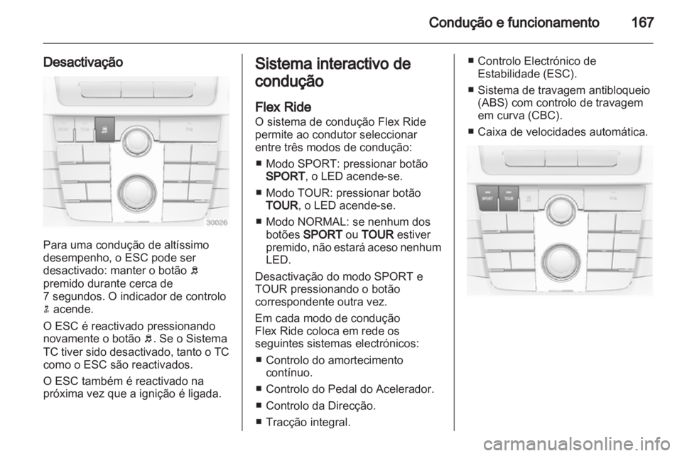 OPEL INSIGNIA 2013  Manual de Instruções (in Portugues) 