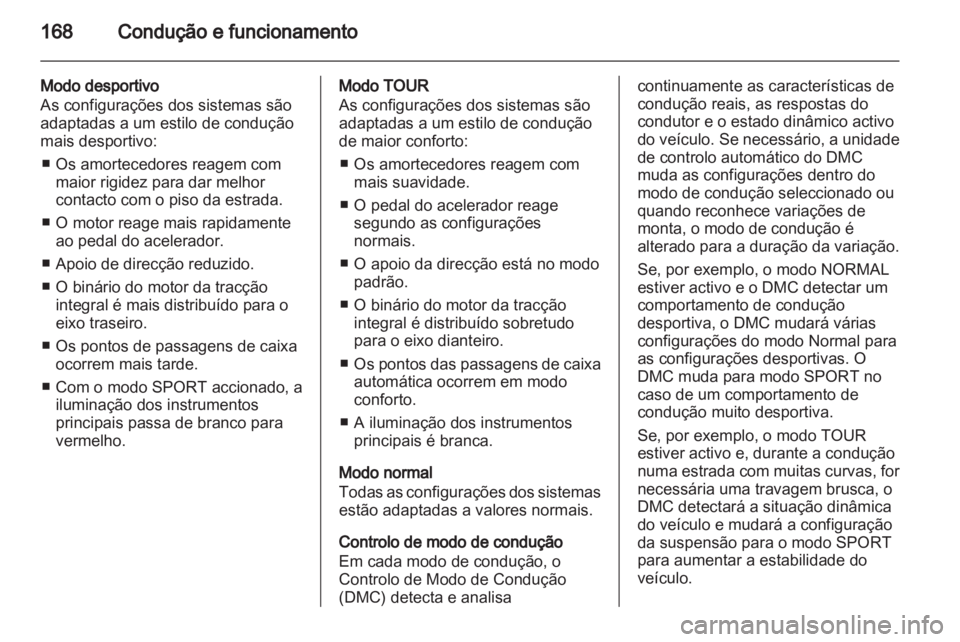 OPEL INSIGNIA 2013  Manual de Instruções (in Portugues) 