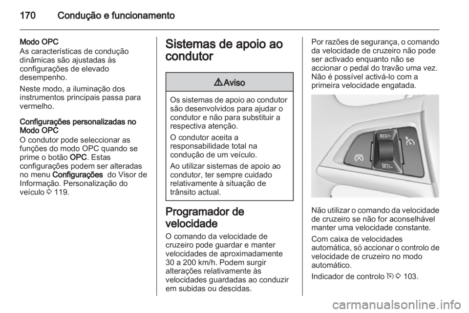 OPEL INSIGNIA 2013  Manual de Instruções (in Portugues) 
