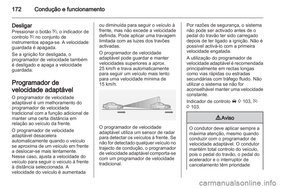 OPEL INSIGNIA 2013  Manual de Instruções (in Portugues) 