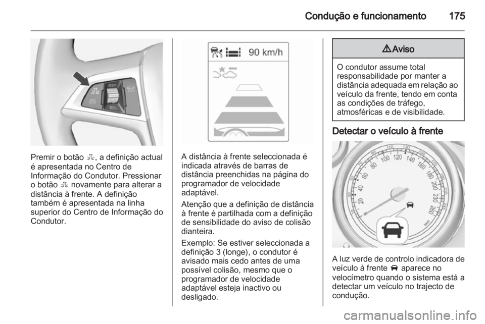 OPEL INSIGNIA 2013  Manual de Instruções (in Portugues) 