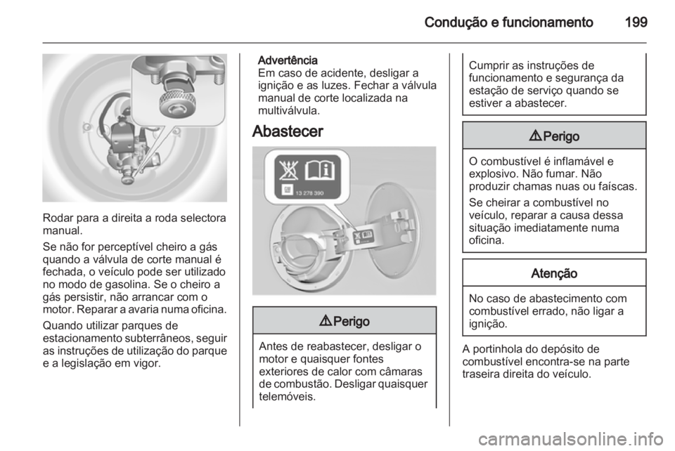 OPEL INSIGNIA 2013  Manual de Instruções (in Portugues) 