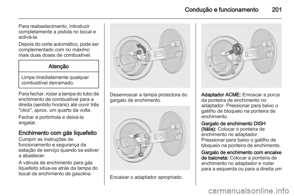 OPEL INSIGNIA 2013  Manual de Instruções (in Portugues) 
