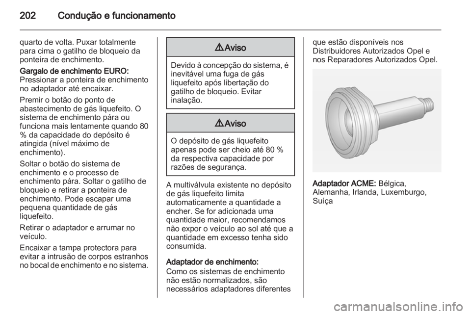 OPEL INSIGNIA 2013  Manual de Instruções (in Portugues) 