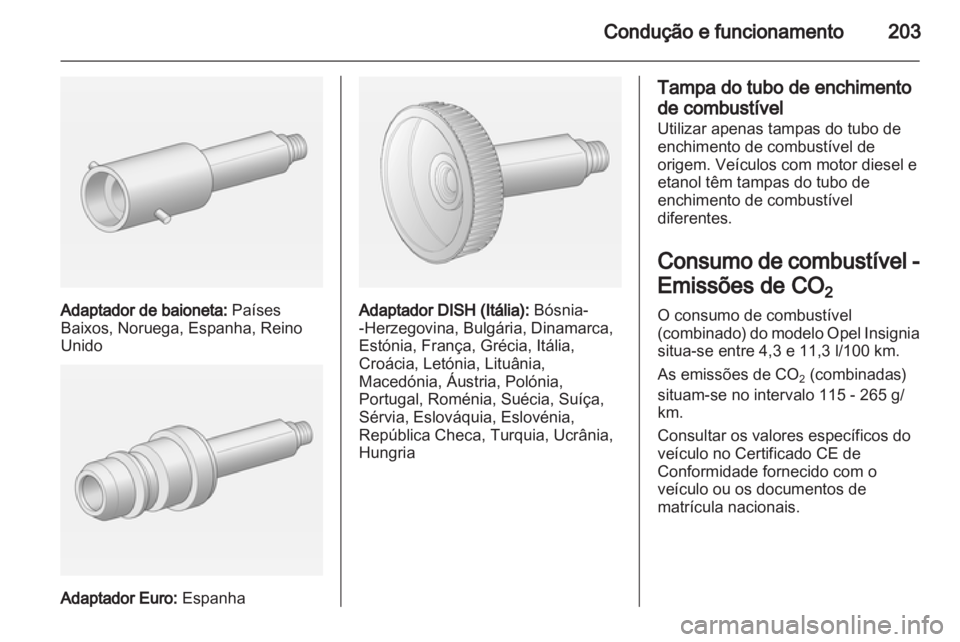 OPEL INSIGNIA 2013  Manual de Instruções (in Portugues) 