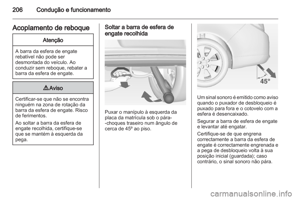 OPEL INSIGNIA 2013  Manual de Instruções (in Portugues) 