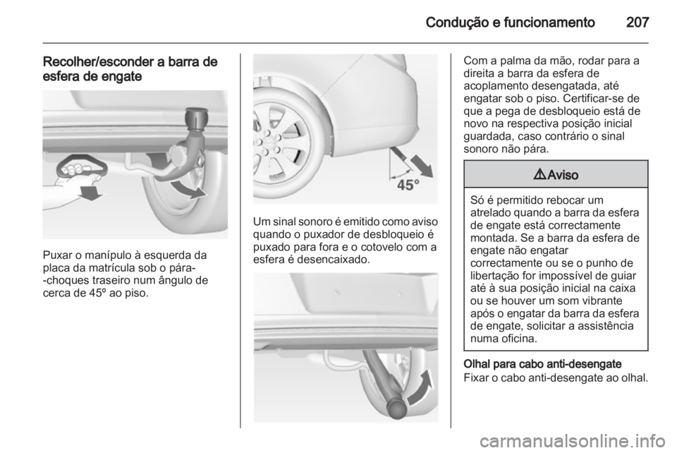OPEL INSIGNIA 2013  Manual de Instruções (in Portugues) 