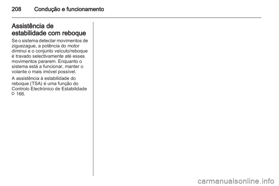 OPEL INSIGNIA 2013  Manual de Instruções (in Portugues) 