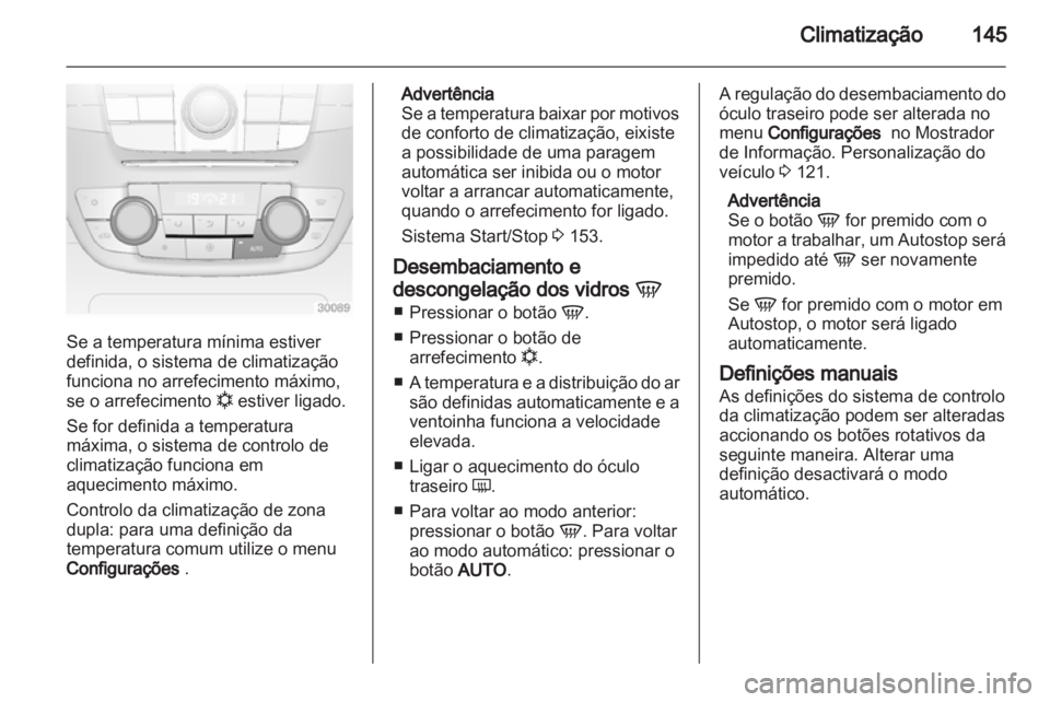 OPEL INSIGNIA 2013.5  Manual de Instruções (in Portugues) 
