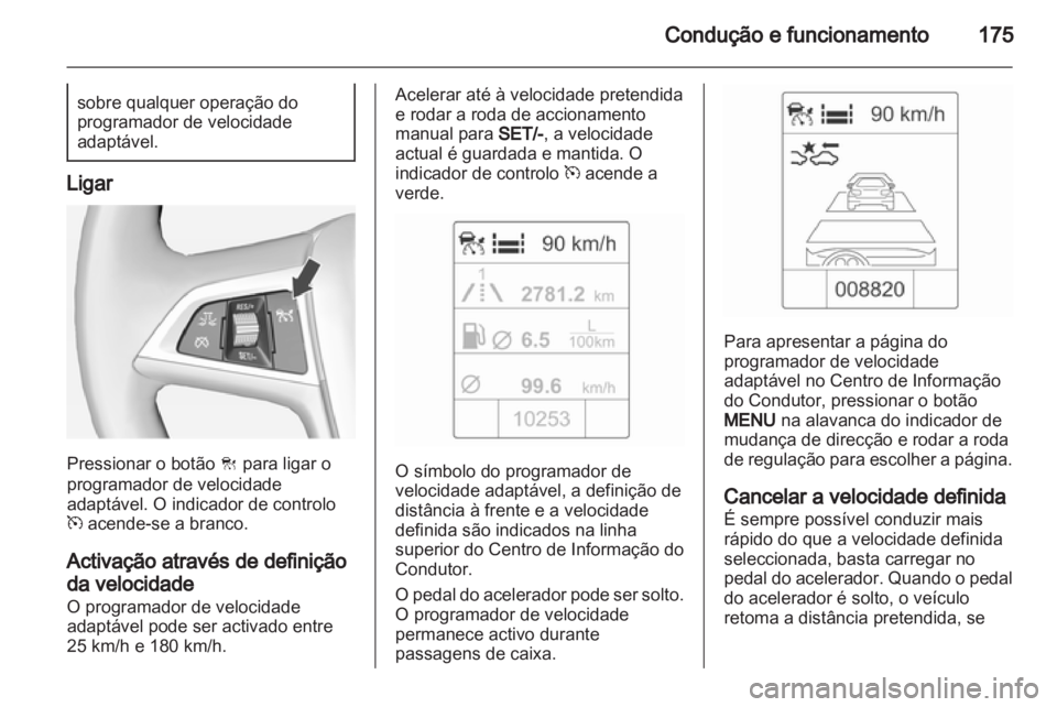 OPEL INSIGNIA 2013.5  Manual de Instruções (in Portugues) 