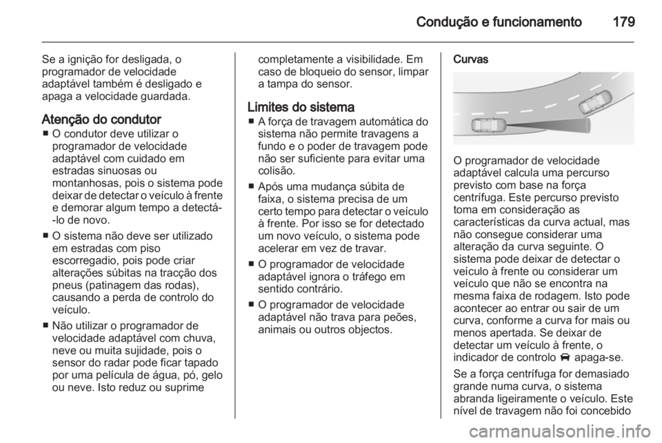 OPEL INSIGNIA 2013.5  Manual de Instruções (in Portugues) 
