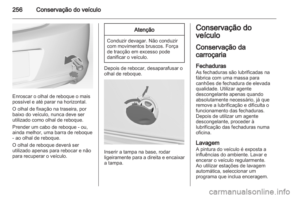 OPEL INSIGNIA 2013.5  Manual de Instruções (in Portugues) 