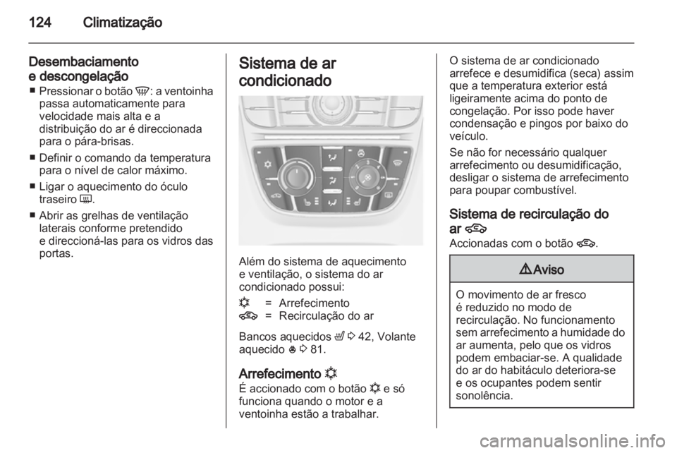 OPEL MERIVA 2011  Manual de Instruções (in Portugues) 