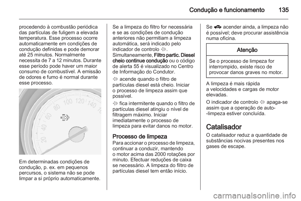 OPEL MERIVA 2011  Manual de Instruções (in Portugues) 