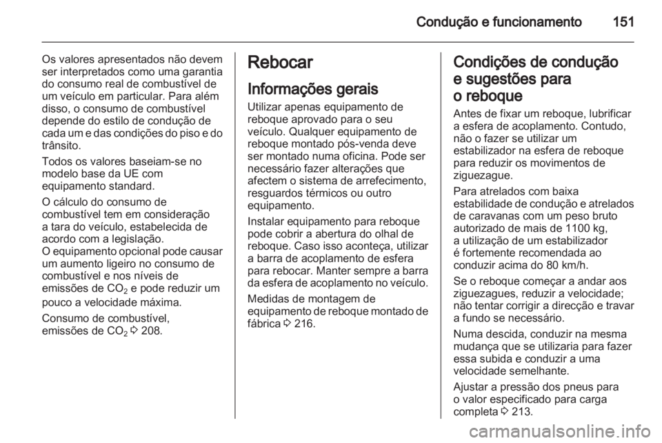 OPEL MERIVA 2011  Manual de Instruções (in Portugues) 
