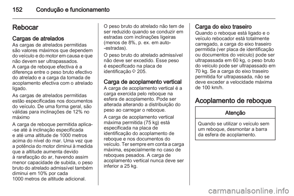 OPEL MERIVA 2011  Manual de Instruções (in Portugues) 
