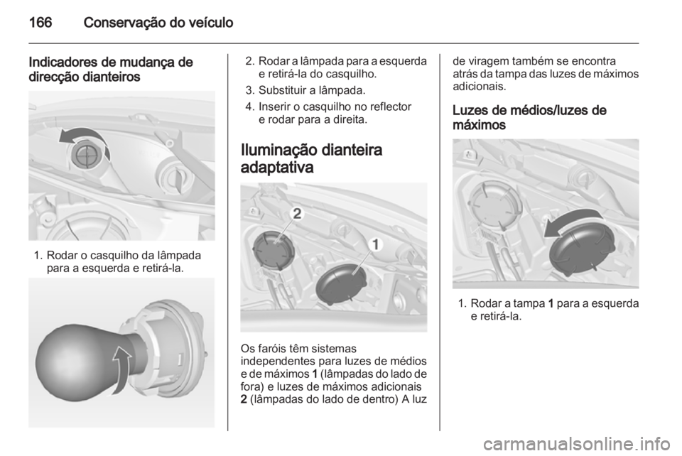 OPEL MERIVA 2011  Manual de Instruções (in Portugues) 