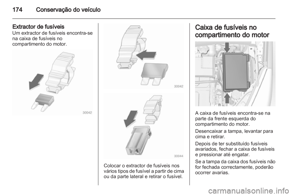 OPEL MERIVA 2011  Manual de Instruções (in Portugues) 