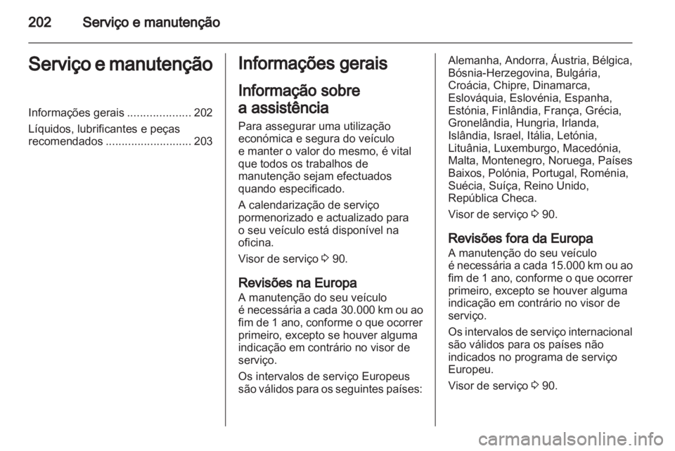 OPEL MERIVA 2011.5  Manual de Instruções (in Portugues) 