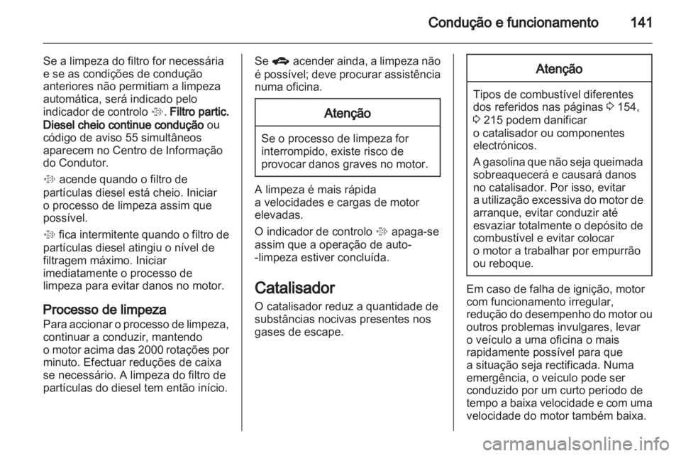 OPEL MERIVA 2012  Manual de Instruções (in Portugues) 