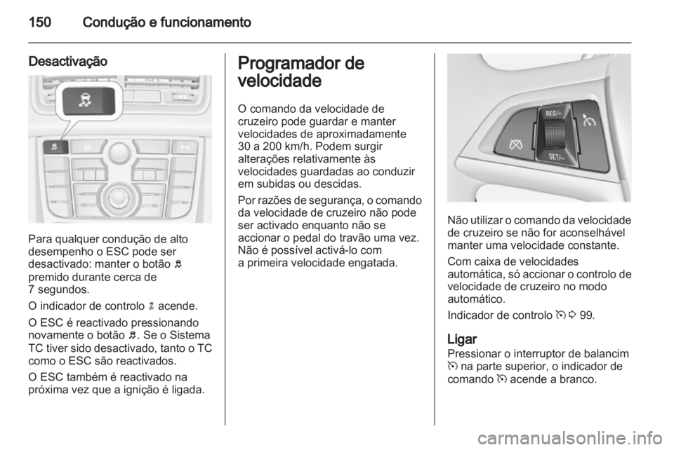 OPEL MERIVA 2012  Manual de Instruções (in Portugues) 