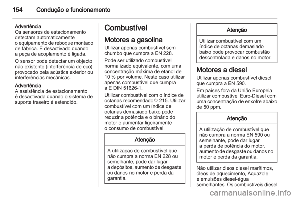 OPEL MERIVA 2012  Manual de Instruções (in Portugues) 