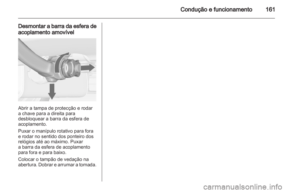 OPEL MERIVA 2012  Manual de Instruções (in Portugues) 