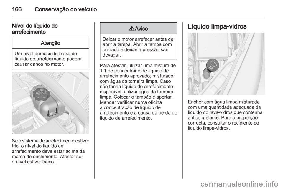 OPEL MERIVA 2012  Manual de Instruções (in Portugues) 