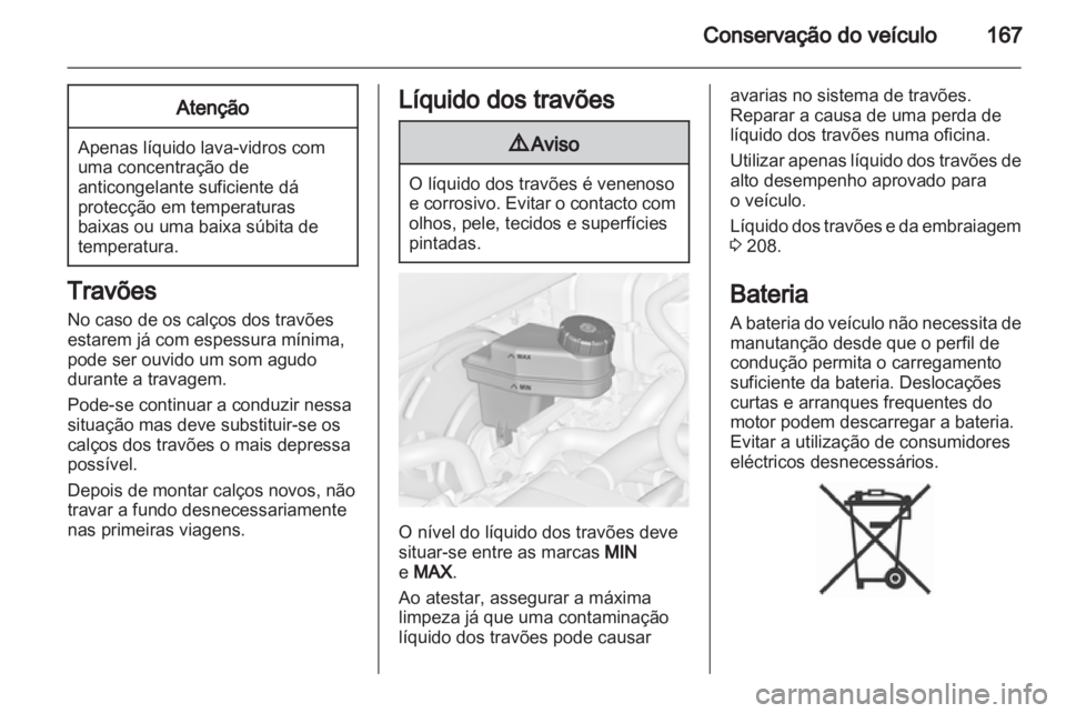 OPEL MERIVA 2012  Manual de Instruções (in Portugues) 